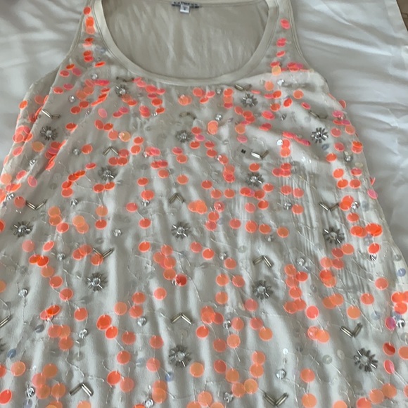 Express Color Top - Picture 3 of 6